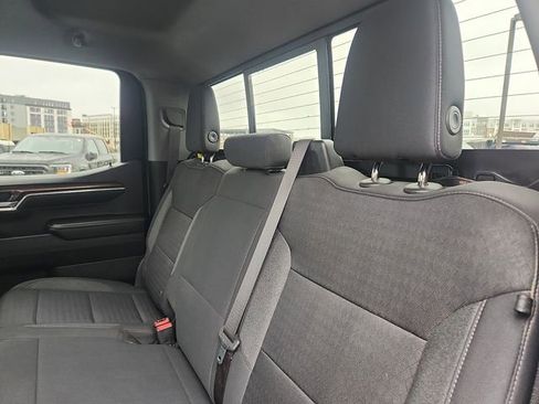 Used 2023 Chevrolet Silverado 1500 RST w/ All Star Edition Plus image 24