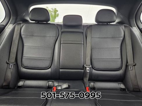 Used 2023 Mercedes-Benz C 300 4MATIC Sedan w/ Exclusive Trim Package image 13