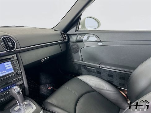 Used 2011 Porsche Cayman S image 16