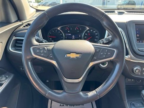 Certified 2022 Chevrolet Equinox LT AWD/4WD image 10