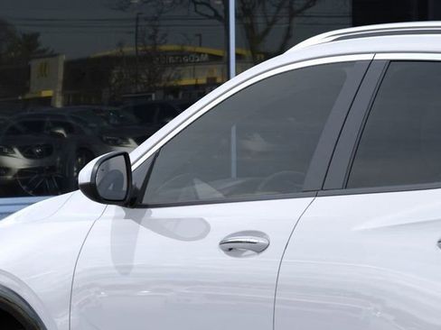 New 2026 Buick Encore GX Sport Touring w/ Comfort Package image 12