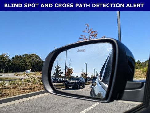 New 2026 Jeep Compass Latitude w/ Quick Order Package 29K image 6