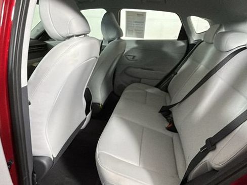 Used 2026 Hyundai Kona SE AWD/4WD image 26