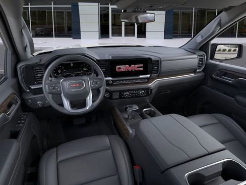 New 2026 GMC Sierra 1500 Elevation w/ Elevation Premium Package image 15