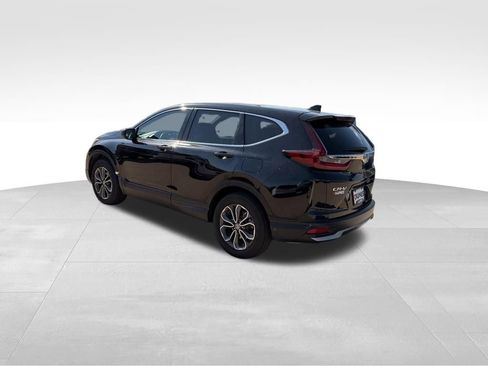 Used 2020 Honda CR-V EX-L image 8