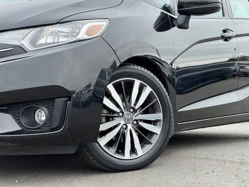 Used 2015 Honda Fit image 2