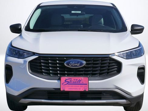 Used 2023 Ford Escape Active image 7