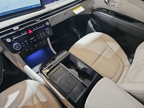 New 2026 Hyundai Tucson Limited image 26