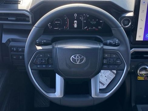 New 2026 Toyota 4Runner Limited AWD/4WD image 19