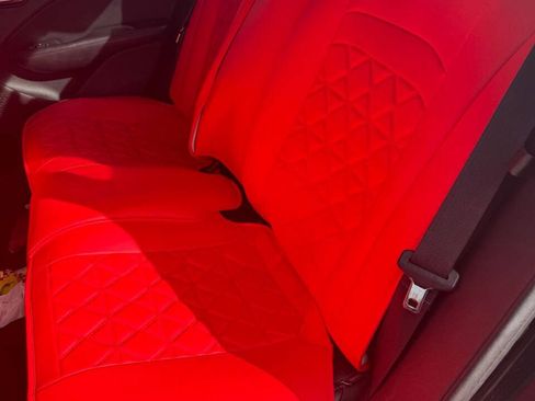 Used 2016 Dodge Dart GT w/ Sun/Sound Group FWD image 12