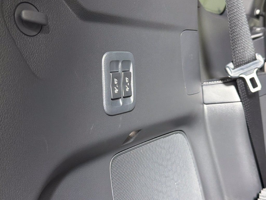 Used 2025 Lexus TX 350 FWD w/ Technology Package image 31