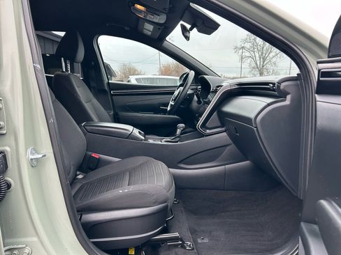 Used 2024 Hyundai Santa Cruz SEL image 11