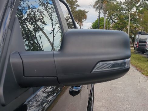 New 2025 RAM 1500 Big Horn RWD image 12