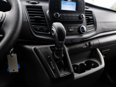 Used 2024 Ford Transit 250 Low Roof w/ Exterior Upgrade Package image 13