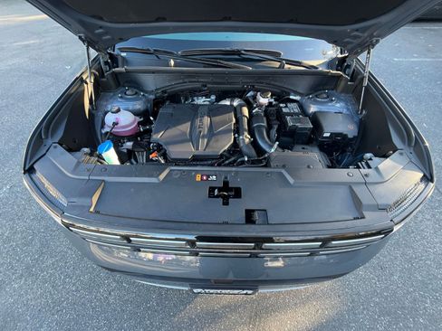 Used 2025 Hyundai Santa Fe SEL image 35