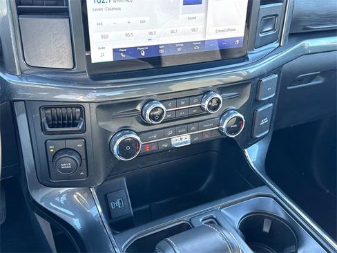 Used 2022 Ford F150 XLT w/ Equipment Group 302A High image 34