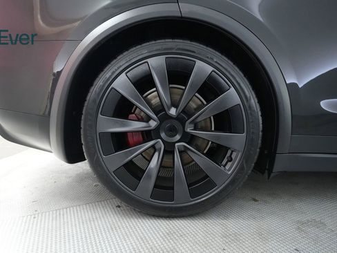 Used 2023 Tesla Model X AWD/4WD image 22