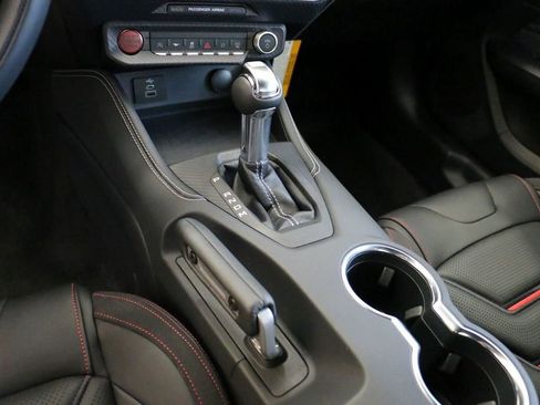 New 2025 Ford Mustang GT Premium w/ GT Performance Package image 27