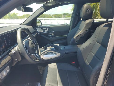 Used 2022 Mercedes-Benz GLE 350 image 15