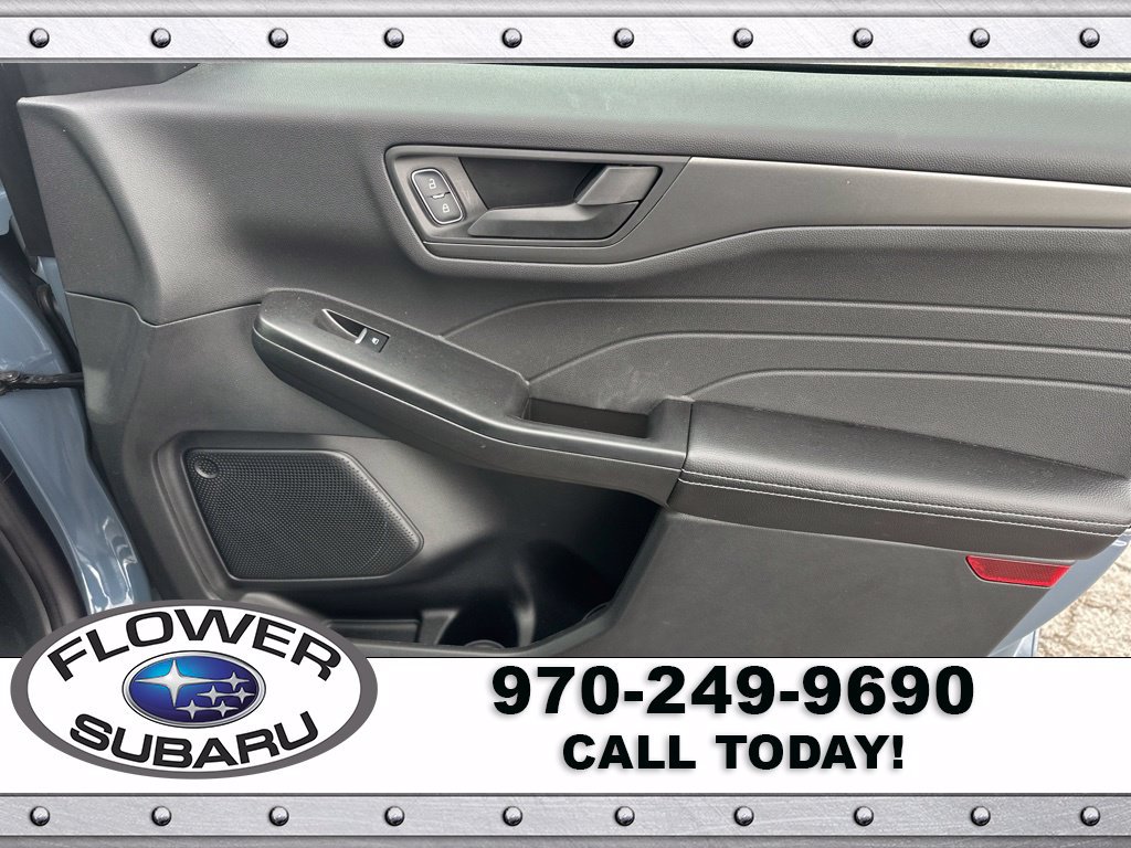 Used 2026 Ford Escape Active w/ Cold Weather Package AWD/4WD image 12