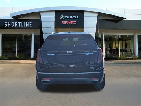 Used 2023 Cadillac XT5 Premium Luxury image 4