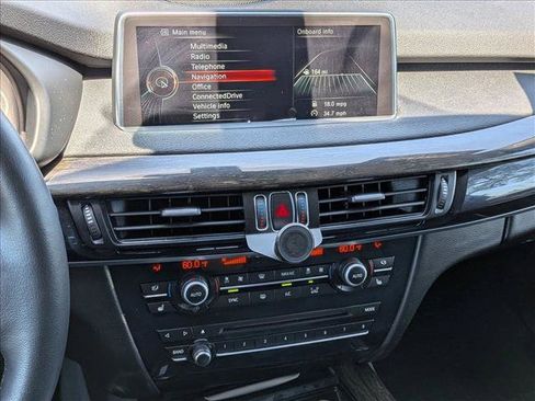 Used 2016 BMW X5 xDrive35i AWD/4WD image 15