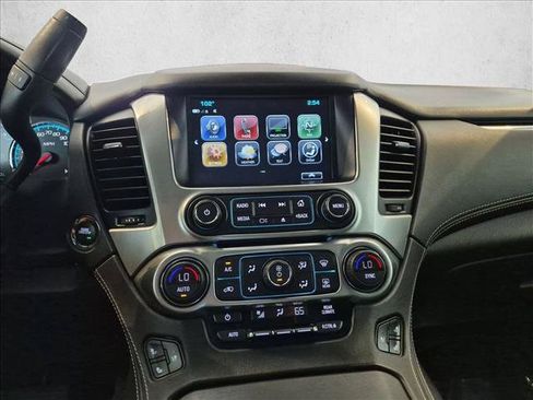 Used 2020 Chevrolet Suburban Premier w/ Max Trailering Package AWD/4WD image 14