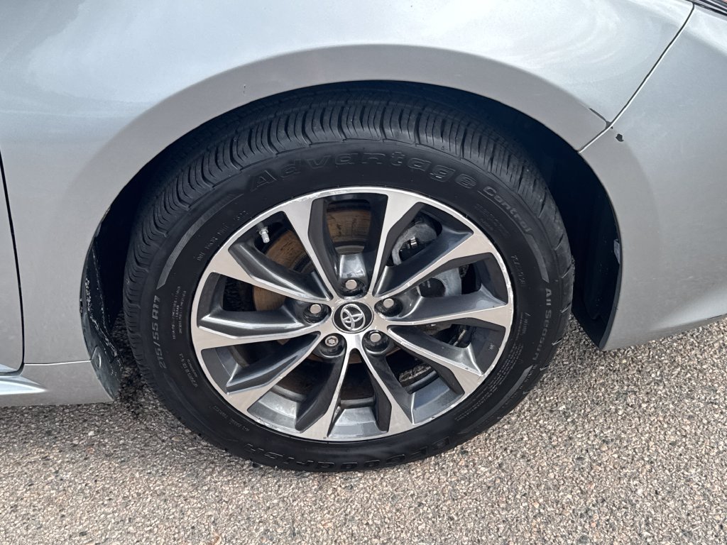Used 2016 Toyota Avalon XLE Premium FWD image 44