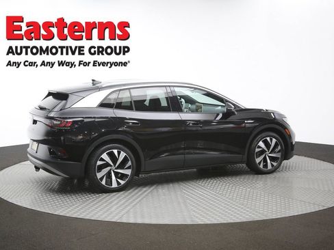 Used 2021 Volkswagen ID.4 1st Edition RWD image 39