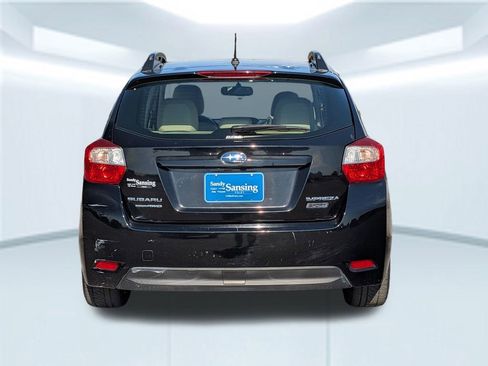 Used 2013 Subaru Impreza 2.0i Sport Limited image 5