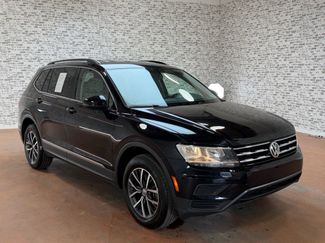 Used 2020 Volkswagen Tiguan SE video 1