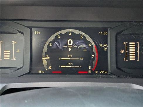 New 2025 Toyota Tacoma SR5 image 11