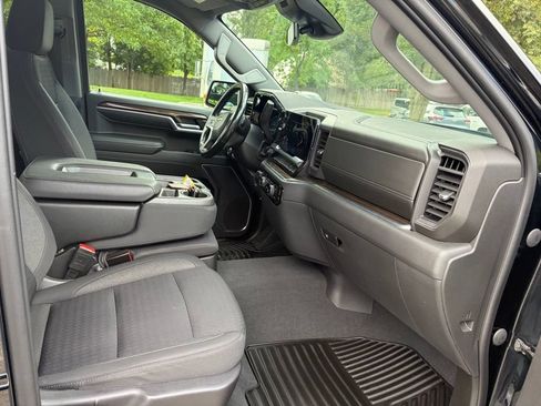 Used 2023 Chevrolet Silverado 1500 LT w/ All Star Edition Plus AWD/4WD image 18