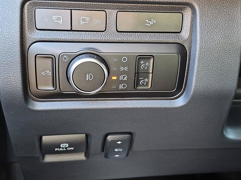 Used 2024 Ford F250 Lariat AWD/4WD image 21