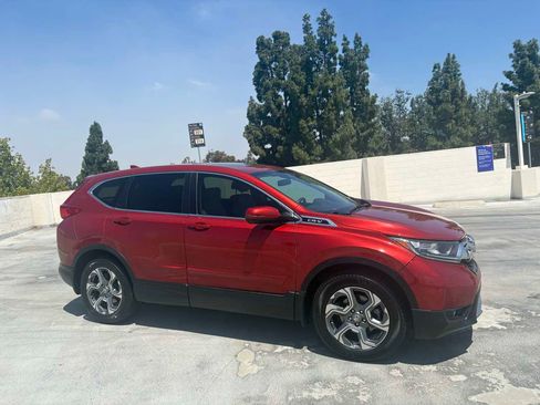 Used 2019 Honda CR-V EX image 36