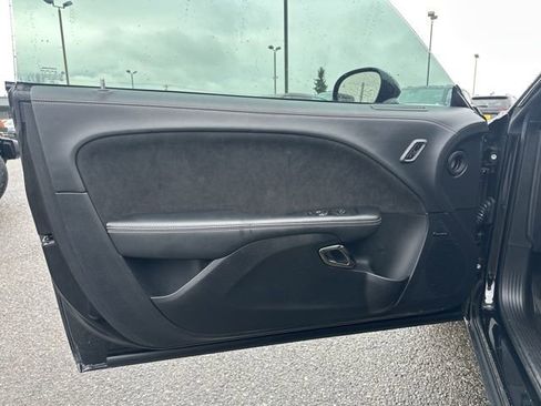 Used 2023 Dodge Challenger SRT Hellcat image 20