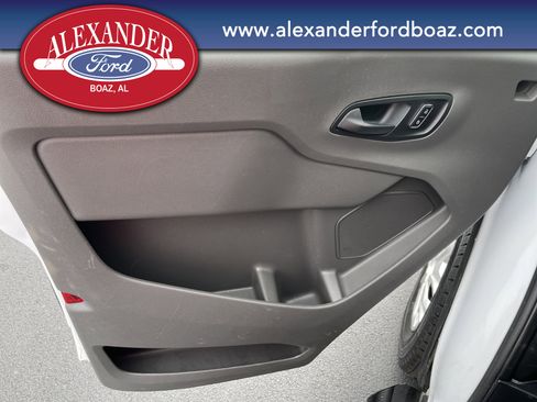 Used 2024 Ford Transit 250 Low Roof w/ Exterior Upgrade Package image 10