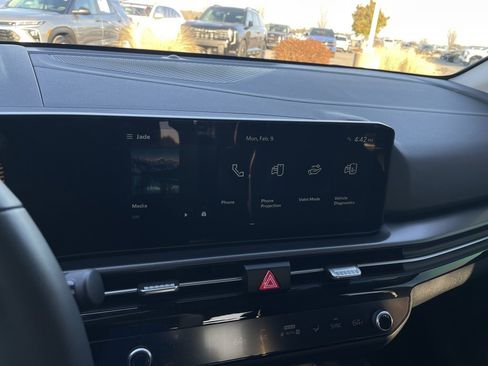 Used 2026 Kia Sportage EX image 16