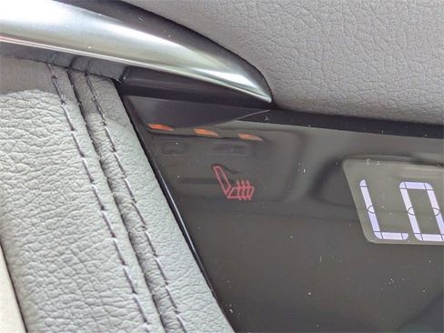 New 2025 Cadillac XT5 Premium Luxury w/ Technology Package image 30