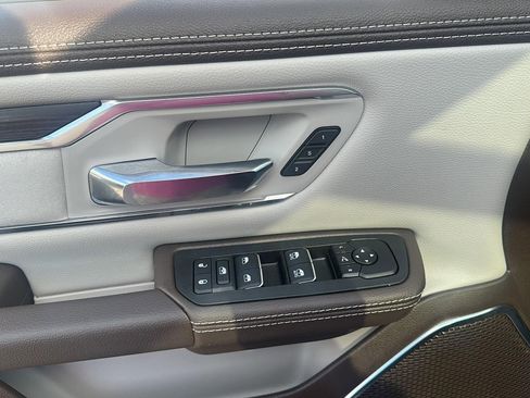 New 2026 RAM 1500 Laramie image 13
