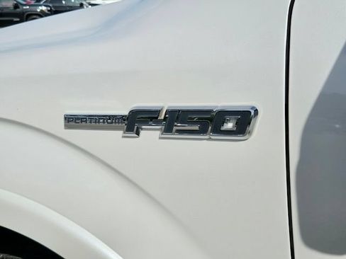Used 2010 Ford F150 Platinum AWD/4WD image 29
