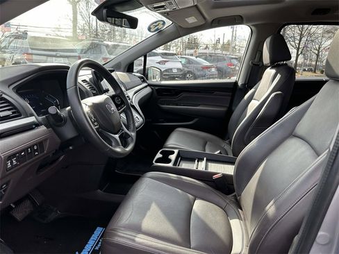 Certified 2023 Honda Odyssey Touring image 15