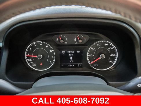 Used 2019 GMC Acadia SLE FWD image 35