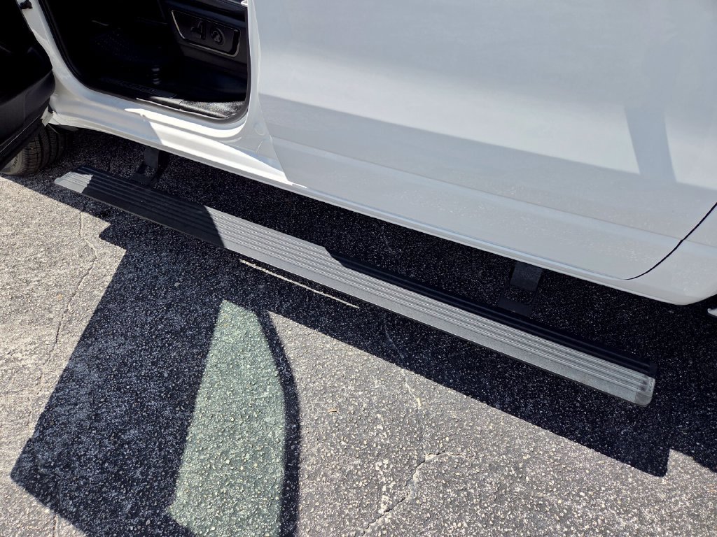 Certified 2024 RAM 1500 Limited AWD/4WD image 22