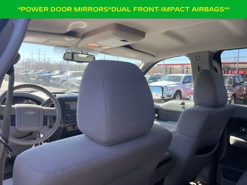 Used 2006 Ford F150 XLT image 9