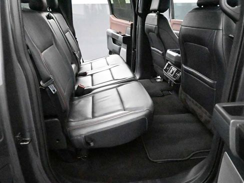 Used 2021 Ford F150 Lariat w/ Equipment Group 502A High AWD/4WD image 15