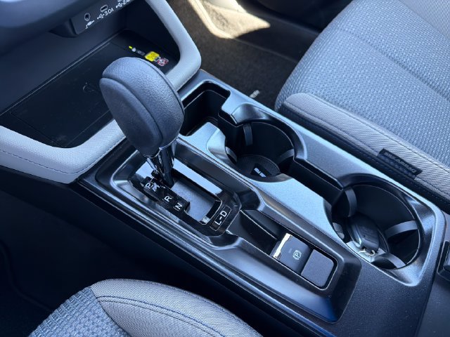 New 2026 Subaru Forester Premium AWD/4WD image 15