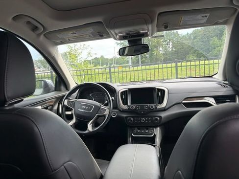 Used 2020 GMC Terrain Denali w/ LPO, Floor Liner Package AWD/4WD image 23