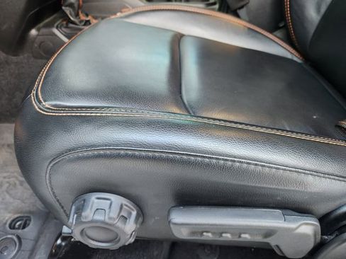 Used 2023 Jeep Gladiator Mojave w/ Cold Weather Group image 20