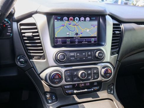 Used 2020 Chevrolet Tahoe Premier w/ Premier 6.2L Value Package image 25